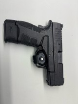 HS PRECISION INC. XDS-9 9MM LUGER (9x19 PARA) - Image 2 of 3
