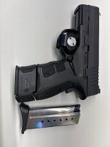 HS PRECISION INC. XDS-9 9MM LUGER (9x19 PARA) - Image 3 of 3