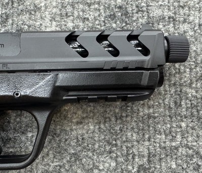 GIRSAN MC28 SAT 9MM LUGER (9x19 PARA) - Image 4 of 7