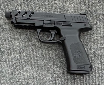 GIRSAN MC28 SAT 9MM LUGER (9x19 PARA) - Image 2 of 7