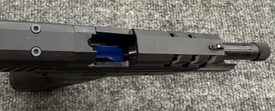 GIRSAN MC28 SAT 9MM LUGER (9x19 PARA) - Image 3 of 7