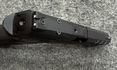 GIRSAN MC28 SAT 9MM LUGER (9x19 PARA) - Image 6 of 7