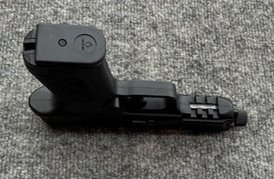 GIRSAN MC28 SAT 9MM LUGER (9x19 PARA) - Image 7 of 7