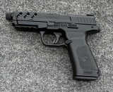 GIRSAN MC28 SAT 9MM LUGER (9x19 PARA) - Image 2 of 7