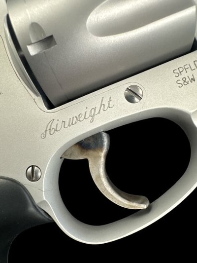SMITH & WESSON 637-2 .38 SPL - Image 4 of 4