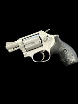 SMITH & WESSON 637-2 .38 SPL - Image 1 of 4