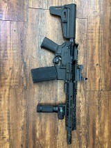 PALMETTO STATE ARMORY PA-15 PISTOL 5.56X45MM NATO - Image 3 of 3