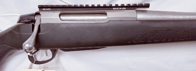 TARAN TACTICAL t3x .300 WIN MAG - Image 7 of 17