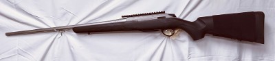 TARAN TACTICAL t3x .300 WIN MAG - Image 2 of 17