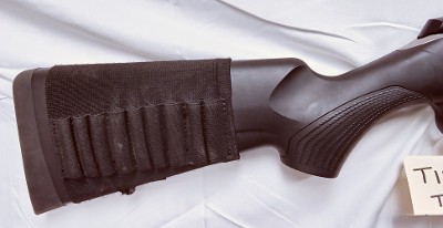 TARAN TACTICAL t3x .300 WIN MAG - Image 6 of 17