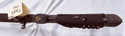 TARAN TACTICAL t3x .300 WIN MAG - Image 12 of 17