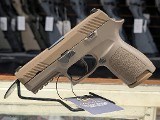 SIG SAUER P320 C 9MM LUGER (9x19 PARA) - Image 2 of 2
