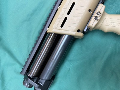 Standard Manufacturing DP-12 12 GA - Image 14 of 14