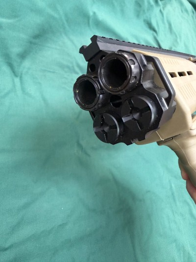 Standard Manufacturing DP-12 12 GA - Image 5 of 14