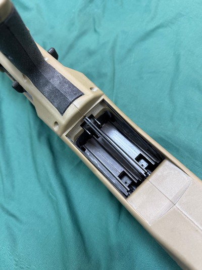 Standard Manufacturing DP-12 12 GA - Image 8 of 14