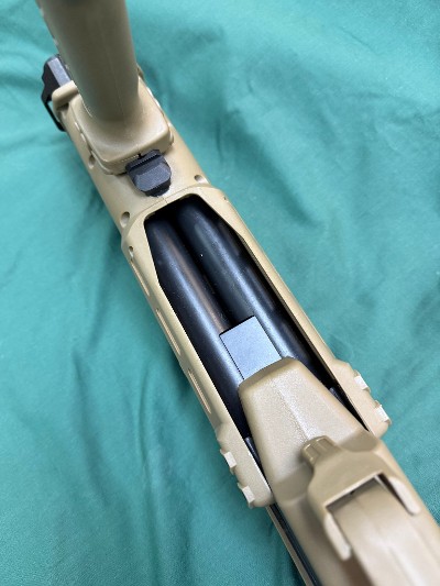 Standard Manufacturing DP-12 12 GA - Image 9 of 14