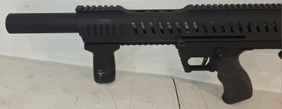 SILVER EAGLE EVO-12 12 GA - Image 9 of 10
