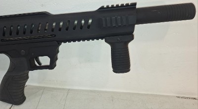 SILVER EAGLE EVO-12 12 GA - Image 5 of 10