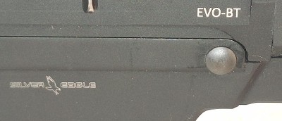 SILVER EAGLE EVO-12 12 GA - Image 6 of 10
