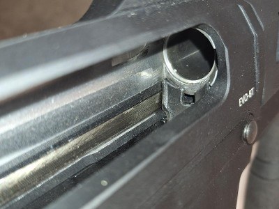 SILVER EAGLE EVO-12 12 GA - Image 10 of 10