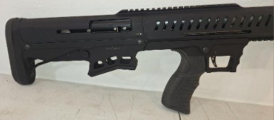 SILVER EAGLE EVO-12 12 GA - Image 4 of 10