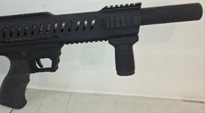 SILVER EAGLE EVO-12 12 GA - Image 5 of 10