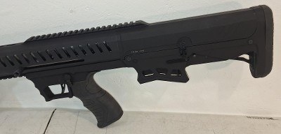 SILVER EAGLE EVO-12 12 GA - Image 8 of 10