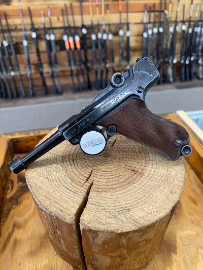 ERMA-WERKE LA-22 .22 LR - Image 3 of 6