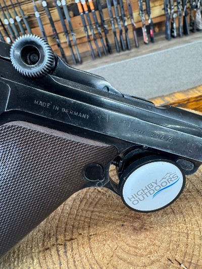 ERMA-WERKE LA-22 .22 LR - Image 2 of 6