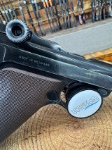 ERMA-WERKE LA-22 .22 LR - Image 2 of 6