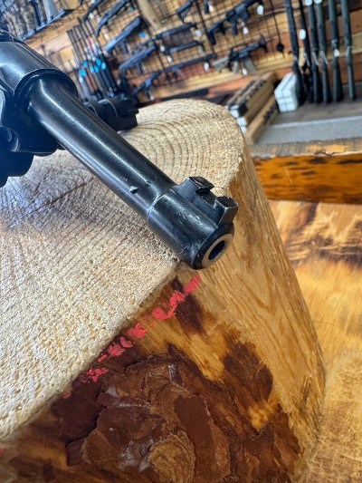 ERMA-WERKE LA-22 .22 LR - Image 5 of 6