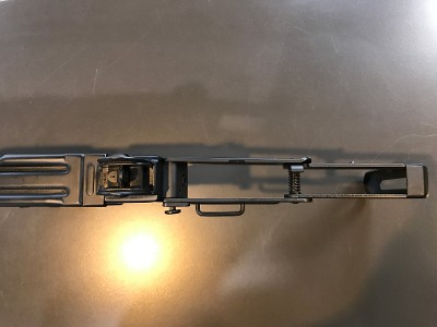 IMI Model 45 .45 ACP - Image 9 of 13