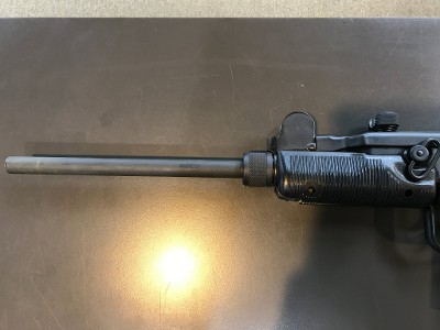 IMI Model 45 .45 ACP - Image 8 of 13