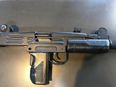 IMI Model 45 .45 ACP - Image 3 of 13