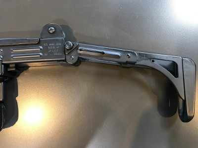 IMI Model 45 .45 ACP - Image 6 of 13