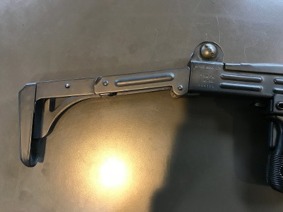 IMI Model 45 .45 ACP - Image 2 of 13
