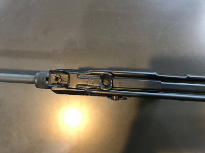 IMI Model 45 .45 ACP - Image 10 of 13