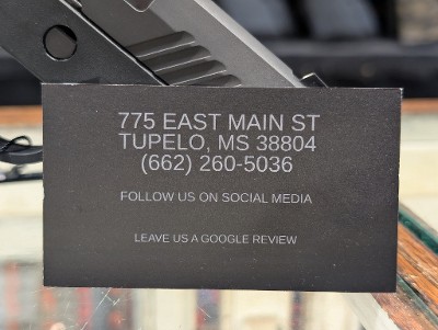 SIG SAUER P320 C 9MM LUGER (9x19 PARA) - Image 3 of 3