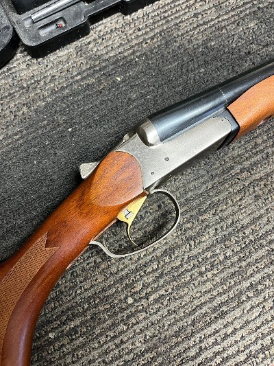 BAIKAL MP210 12 GA - Image 3 of 14