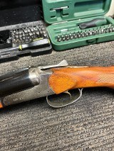 BAIKAL MP210 12 GA - Image 10 of 14