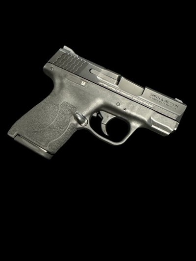 SMITH & WESSON M&P9 Shield 2.0 9MM LUGER (9x19 PARA) - Image 2 of 3