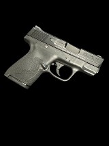 SMITH & WESSON M&P9 Shield 2.0 9MM LUGER (9x19 PARA) - Image 2 of 3
