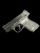 SMITH & WESSON M&P9 Shield 2.0 9MM LUGER (9x19 PARA) - Image 3 of 3