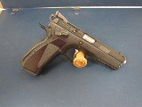 CZ 75 SP-01 SHADOW 9MM LUGER (9x19 PARA) - Image 2 of 3