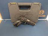 CZ 75 SP-01 SHADOW 9MM LUGER (9x19 PARA) - Image 1 of 3