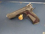 CZ 75 SP-01 SHADOW 9MM LUGER (9x19 PARA) - Image 3 of 3
