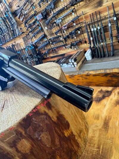 RUGER BLACKHAWK .41 REM MAG - Image 4 of 5