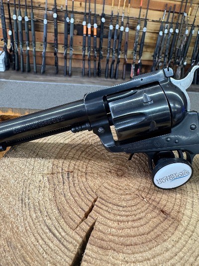 RUGER BLACKHAWK .41 REM MAG - Image 5 of 5