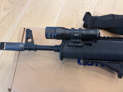 IZHMASH K-103 7.62X39MM - Image 8 of 10