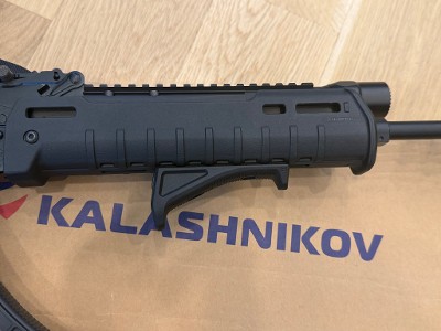 IZHMASH K-103 7.62X39MM - Image 3 of 10